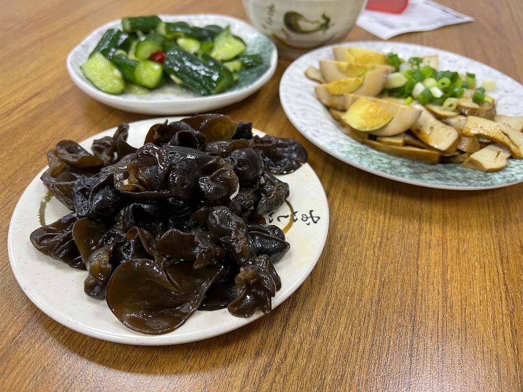 大庭牛肉麵 的照片