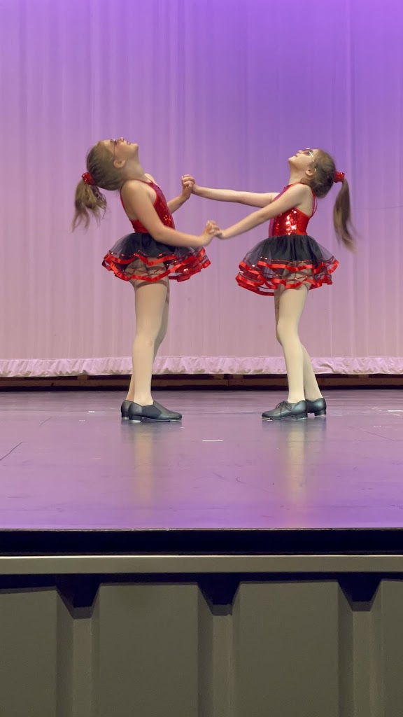  Rhythm In Self Expression