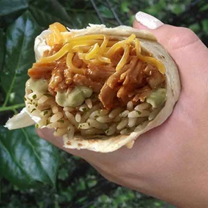  Taco Bell / KFC Merrill