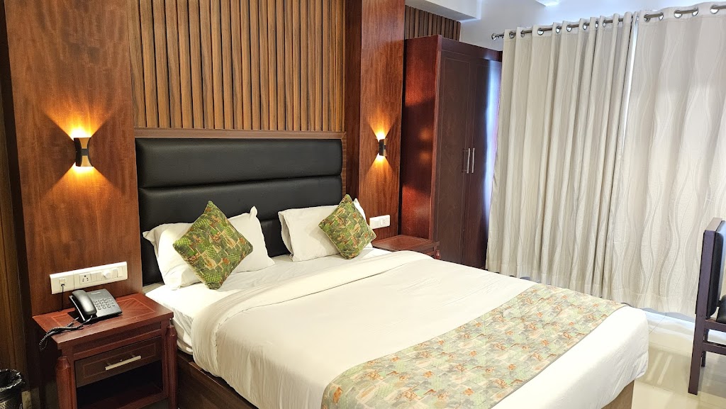 Queens Hotel