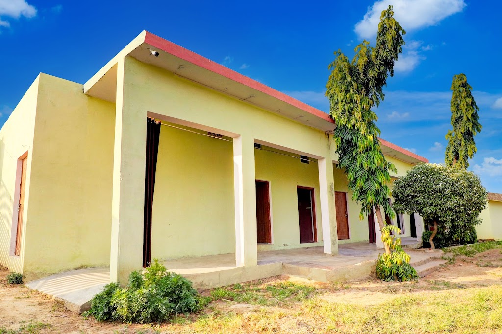 Hotel O Luxury Guest House
