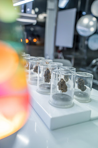 Nug Lab Cannabis Dispensary