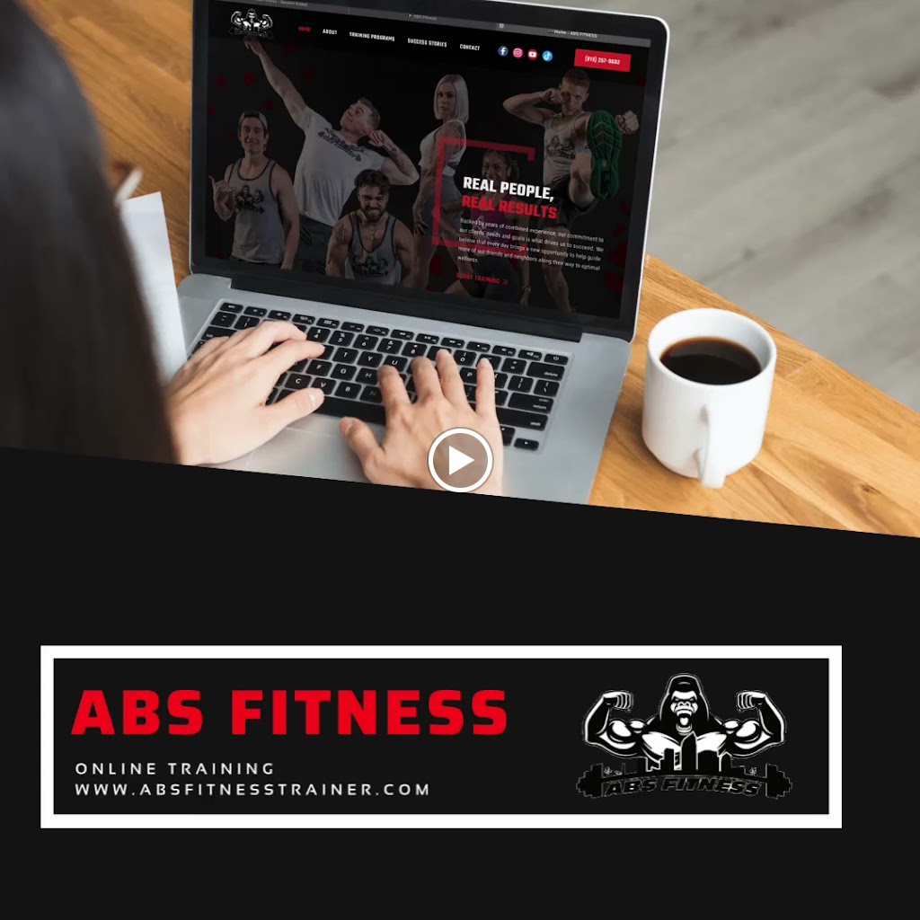  ABS Fitness LLC