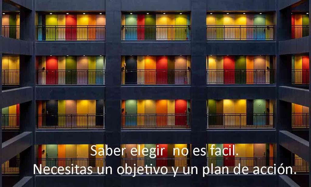 Coaching Personal /Emprendedor /Orientacion Laboral — Del propietario