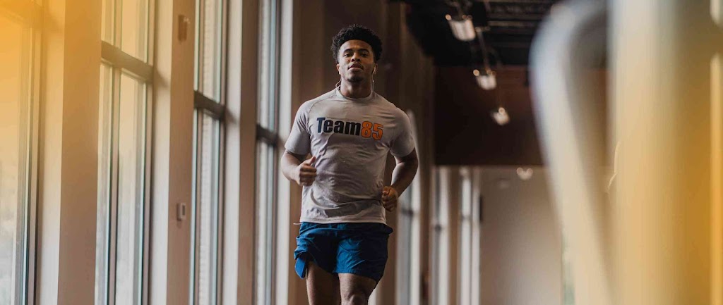  Team85 Fitness & Wellness