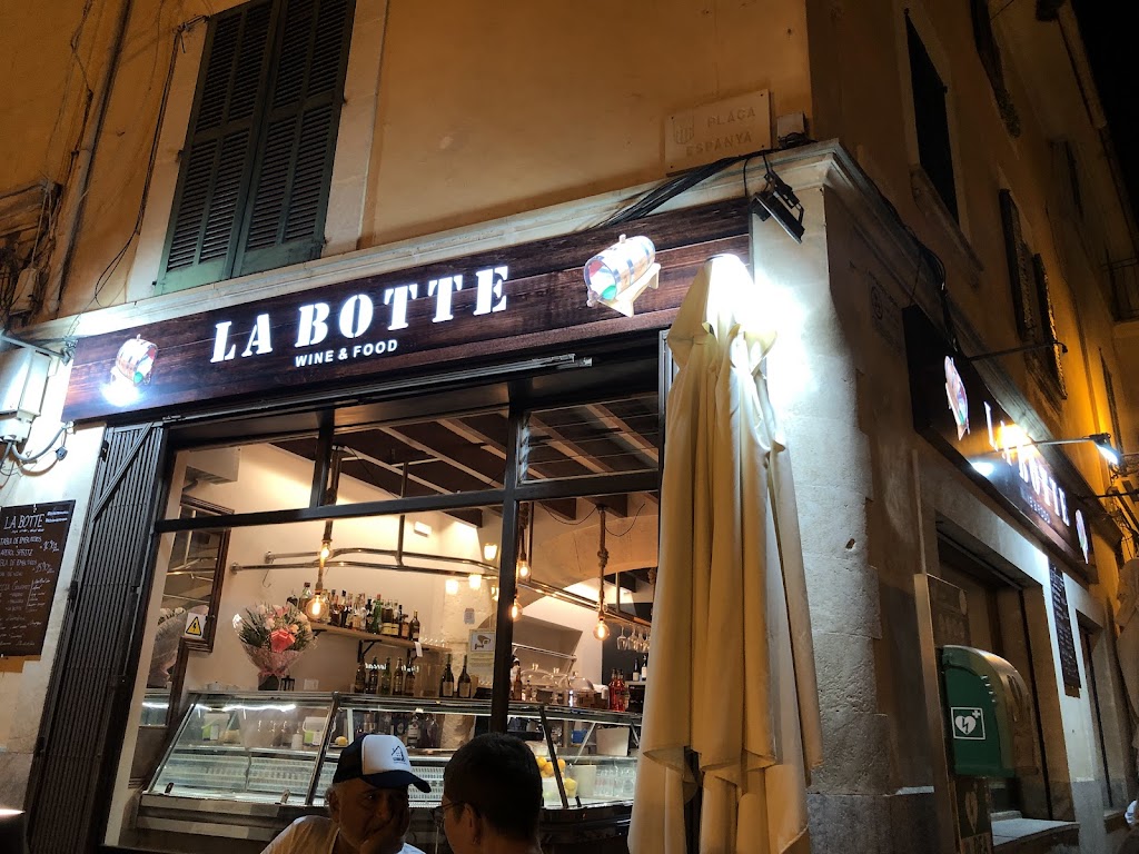 La Botte