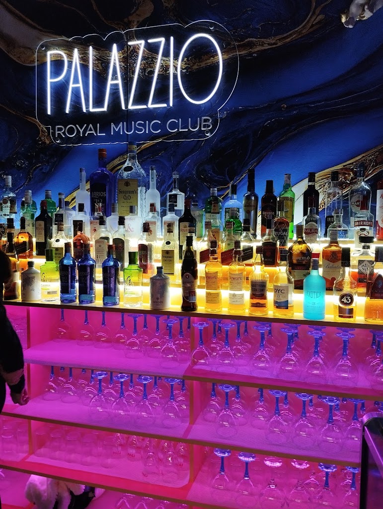 Palazzio Royal Music Club