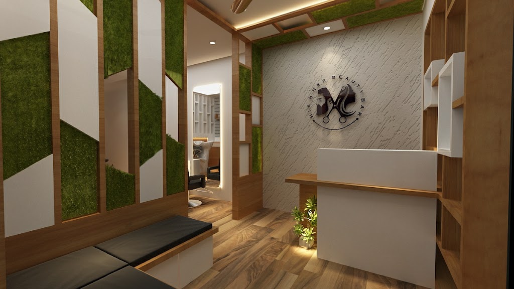 Stylehub Unisex Salon Rahuri