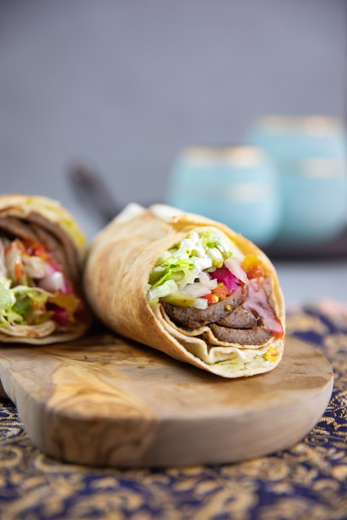 Wrap