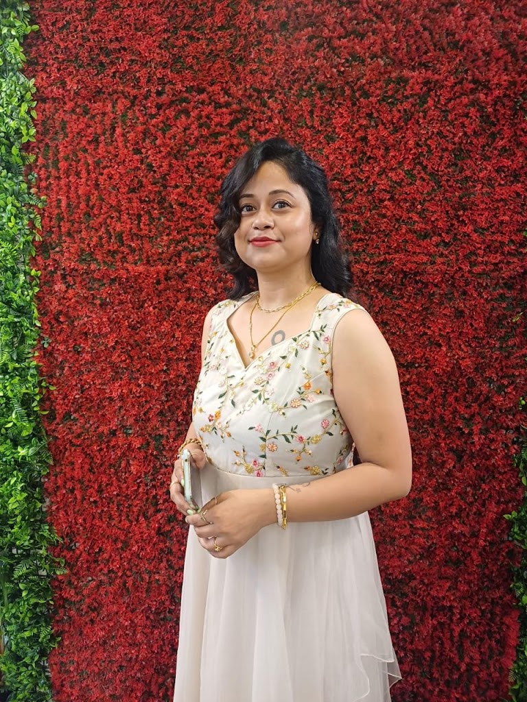 Toni Guy Essensuals Garia Kolkata