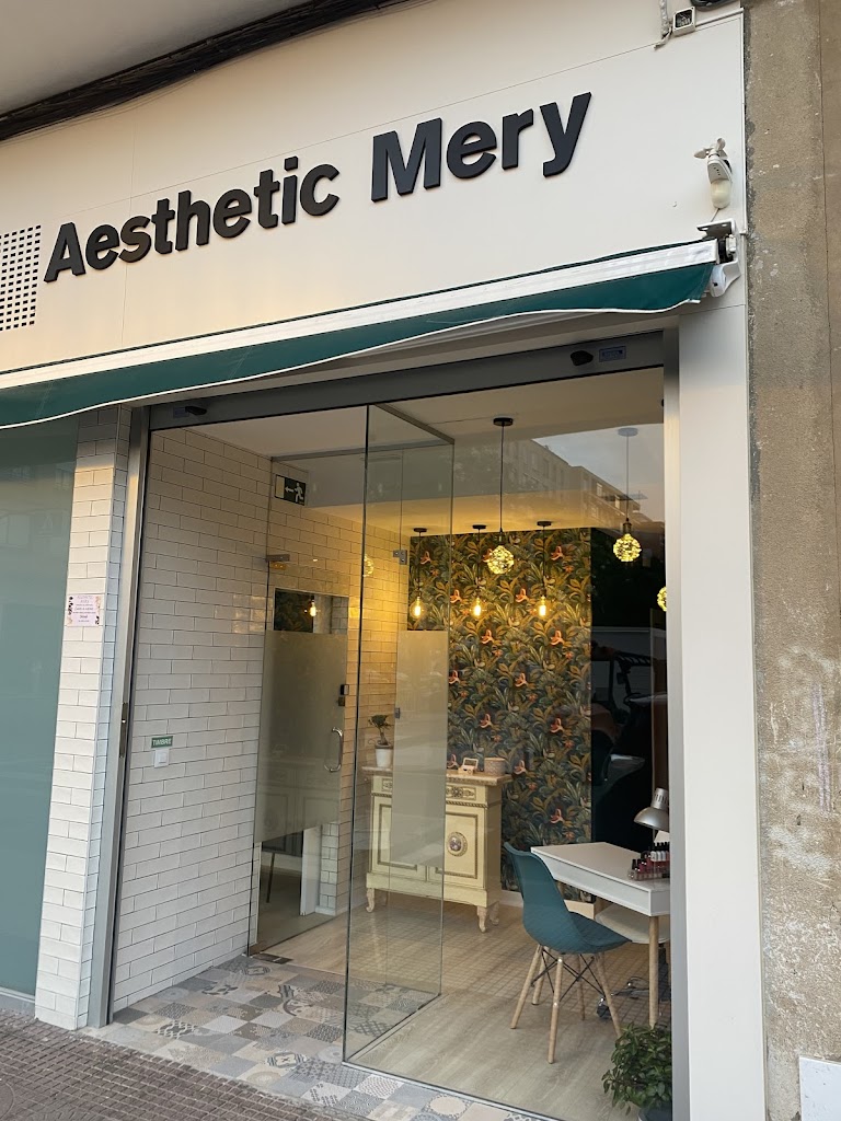 Aesthetic Mery
