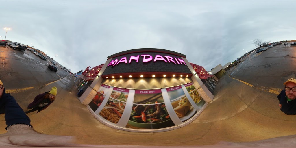 Street View & 360°
