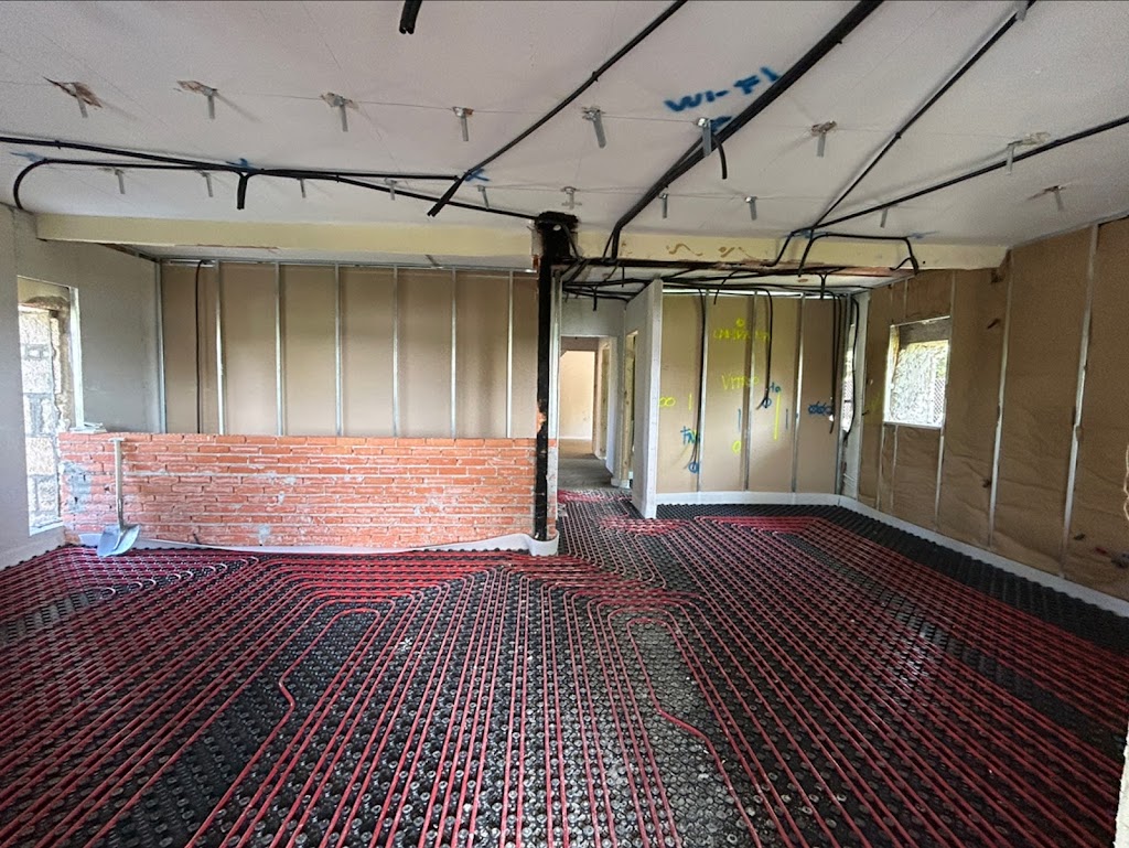 IRCA ESTUDIO DE ARQUITECTURA