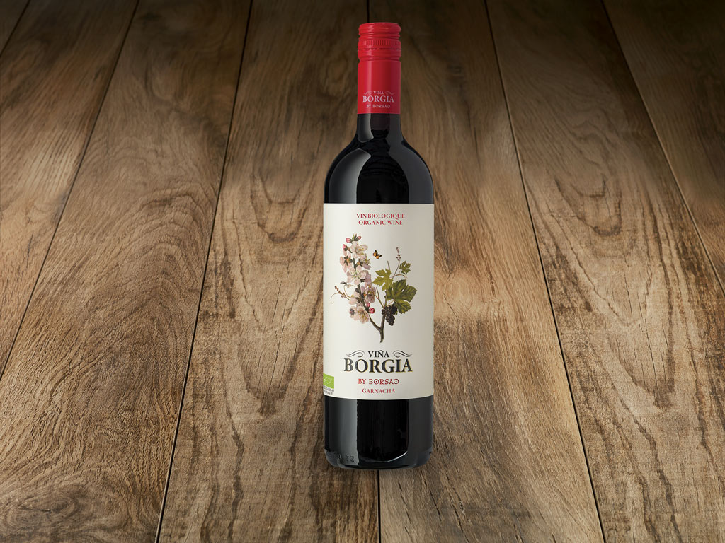 Wine