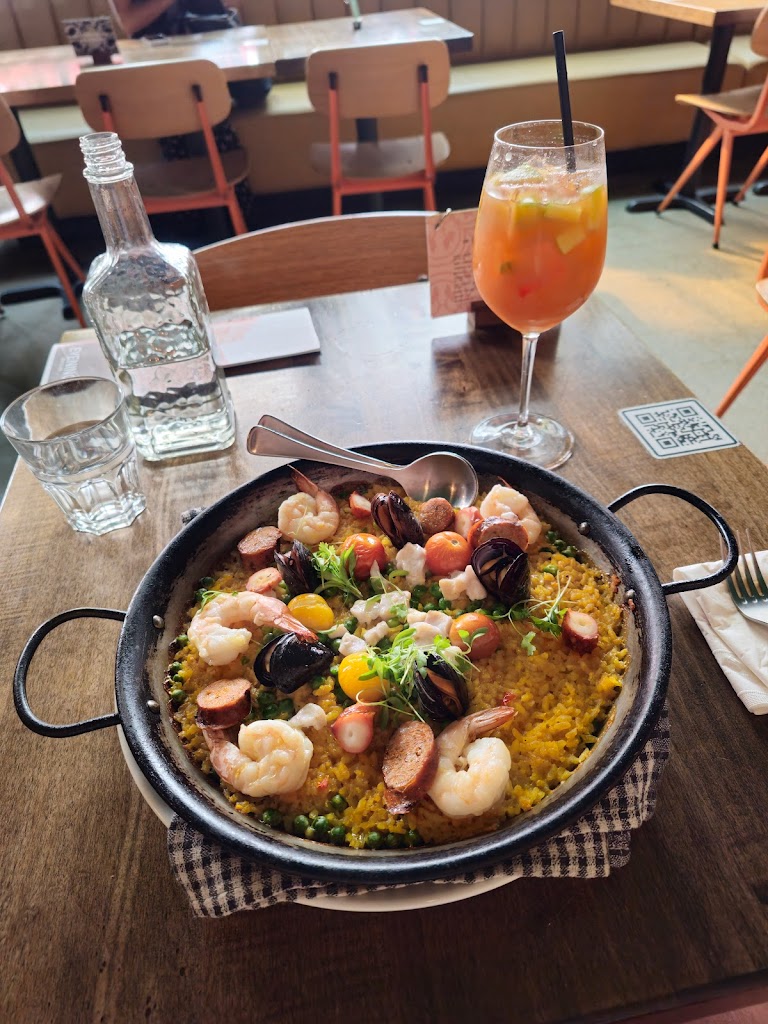 Paella
