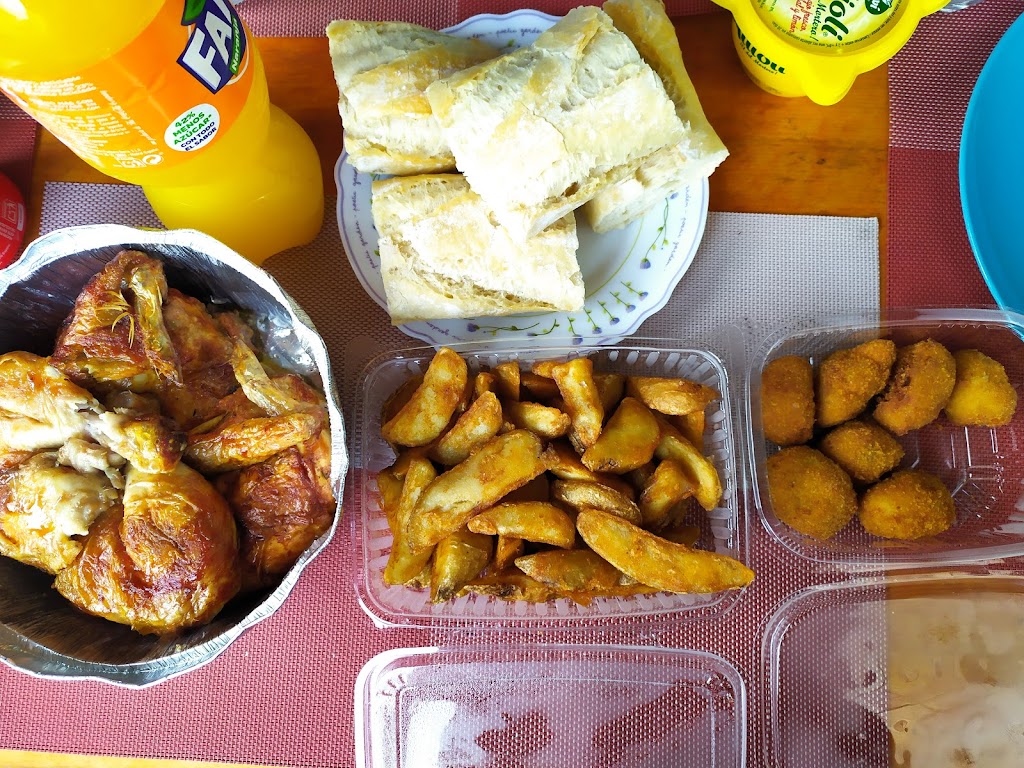 Comidas Preparadas Rona
