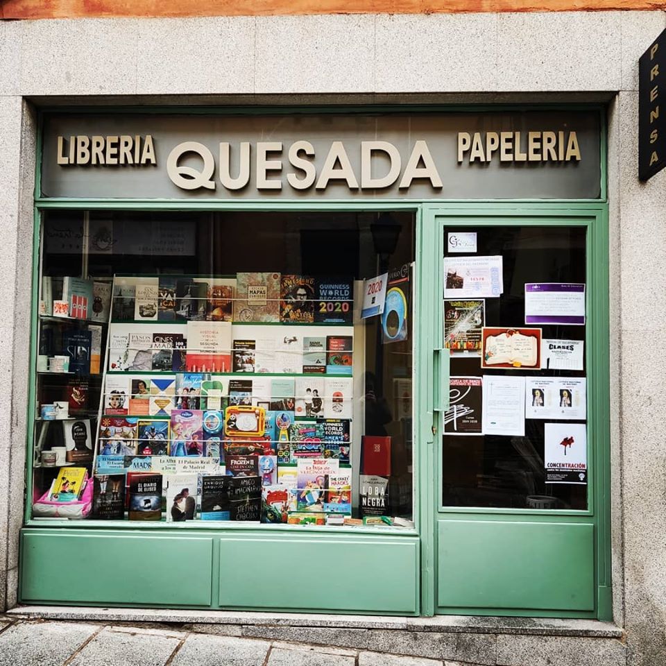 Libreria Quesada