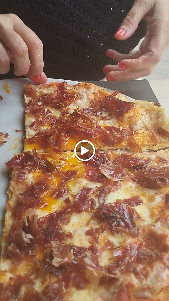 La Artesana Pizzeria Castelldefels — Videos