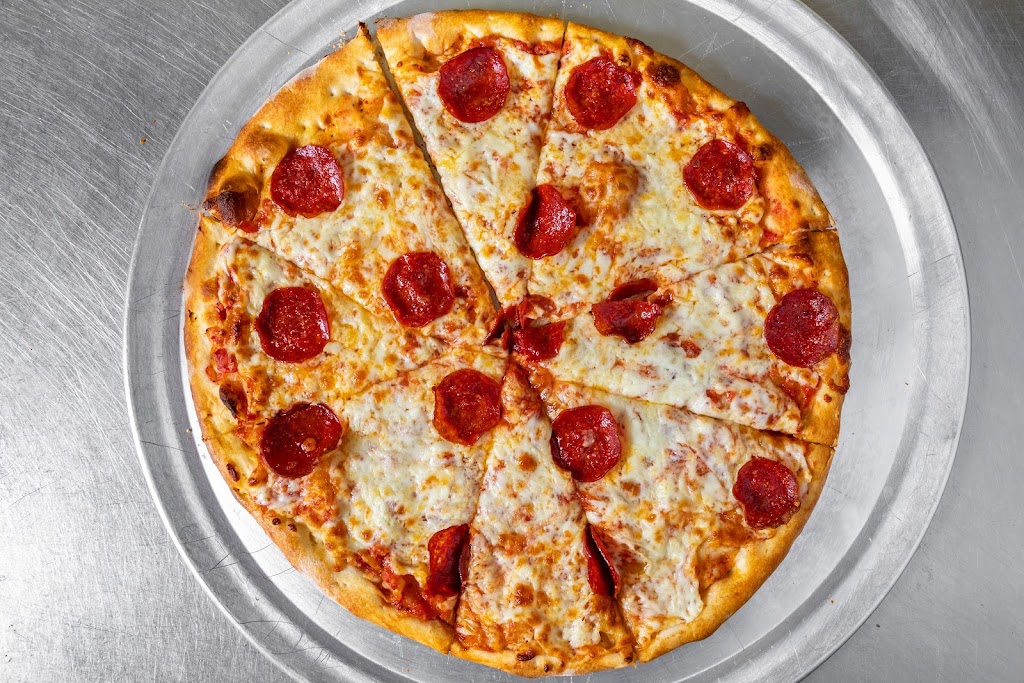  Mario's Italian Grill