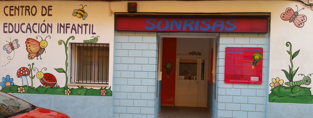 Centro de Educacion Infantil Sonrisas Paterna
