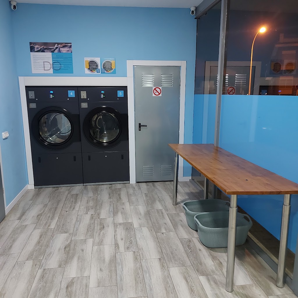 DO LAUNDRY Bugaderia Autoservei Baix Cost