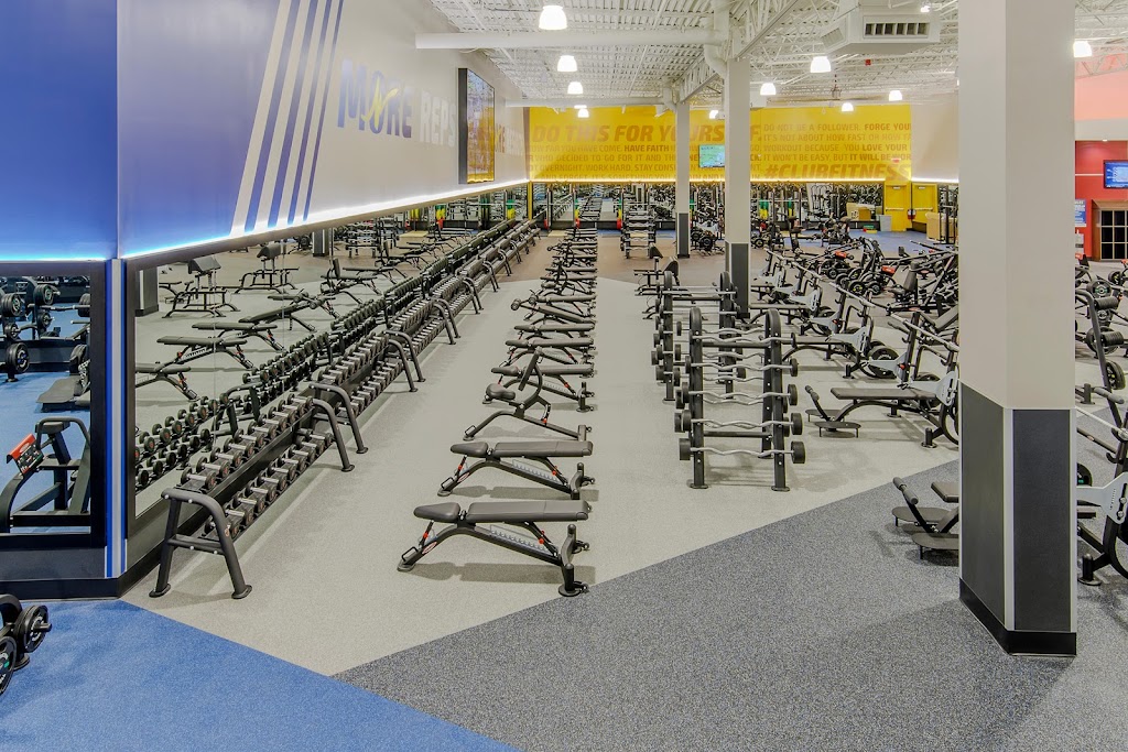  Club Fitness - Lake Saint Louis