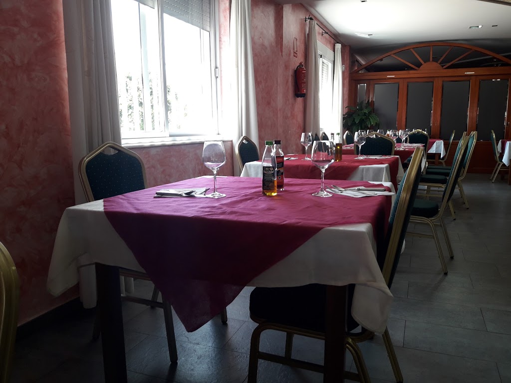Restaurante Pagan — Todas