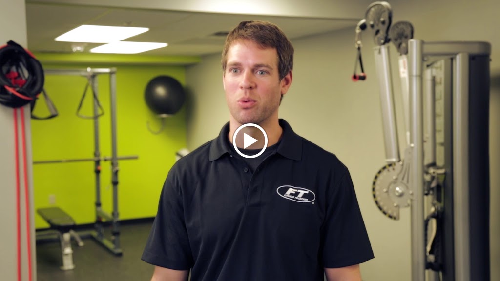  Fitness Together - Auburn