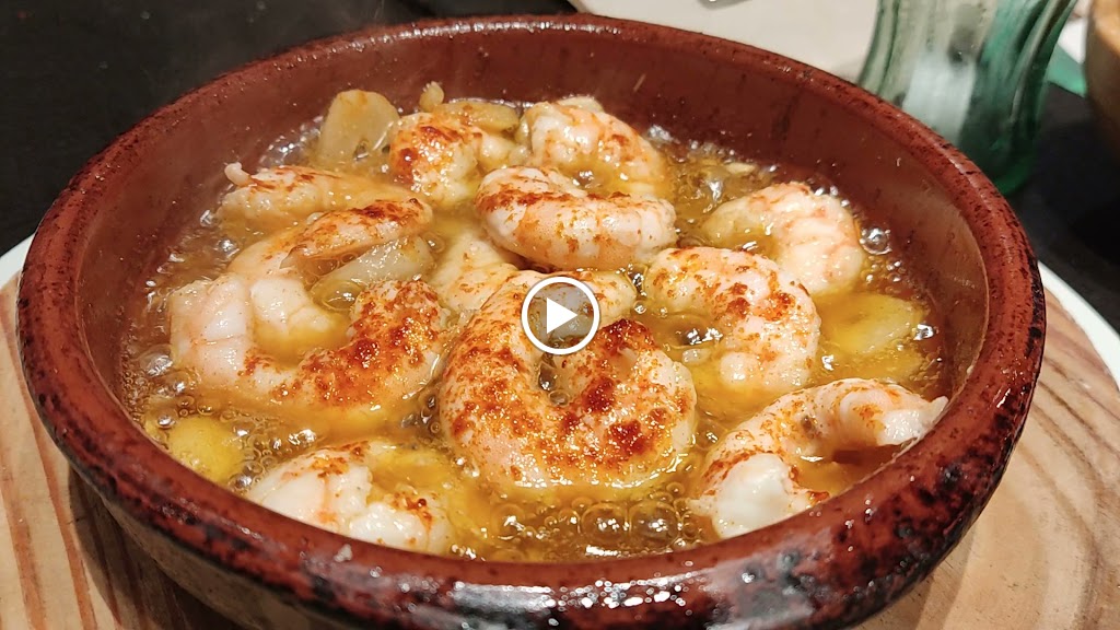Restaurante Casa Herrera — Videos