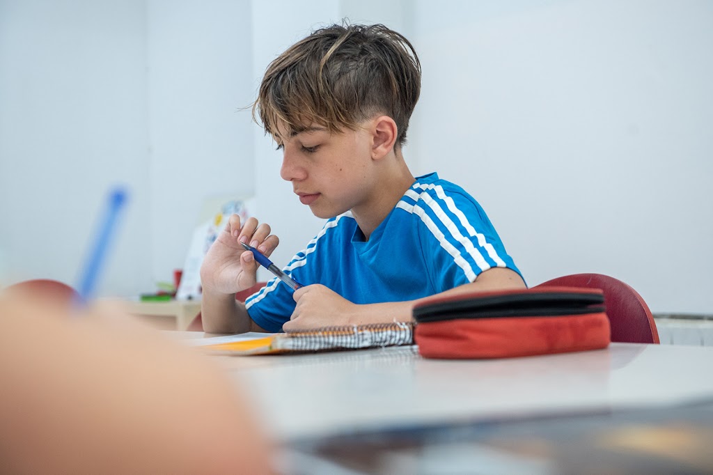 Thames British School Cerdanyola