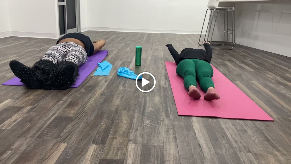  Body Manipulation Pilates, LLC