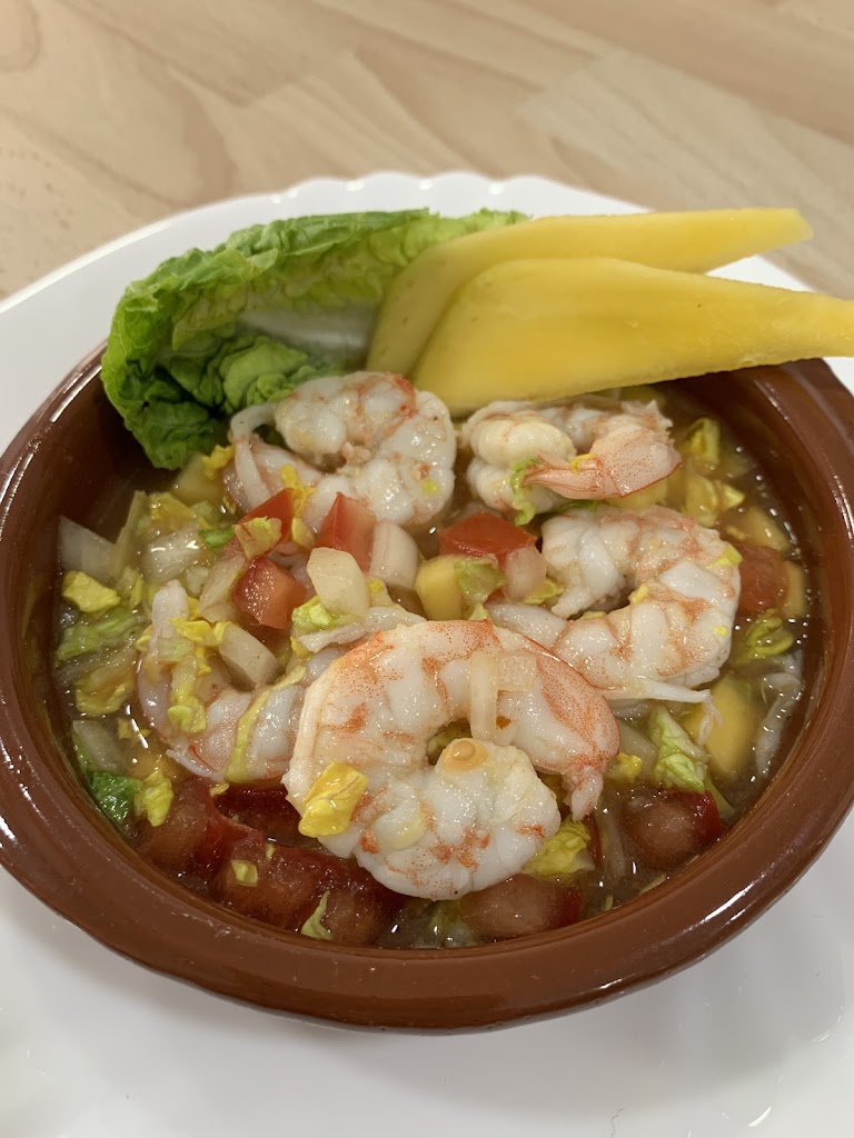 Taberna La Proa — Del propietario