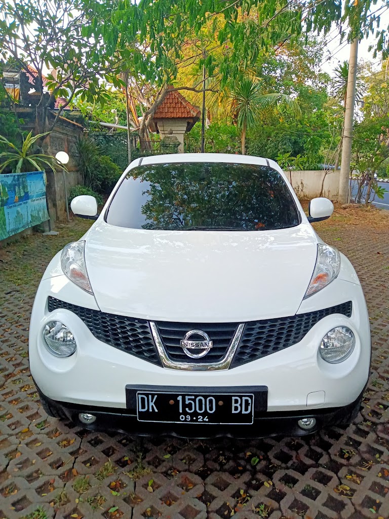 Bengkel Mobil Badak Agung