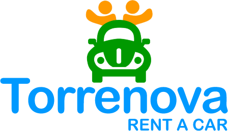 Torrenova Rent a Car — Del propietario