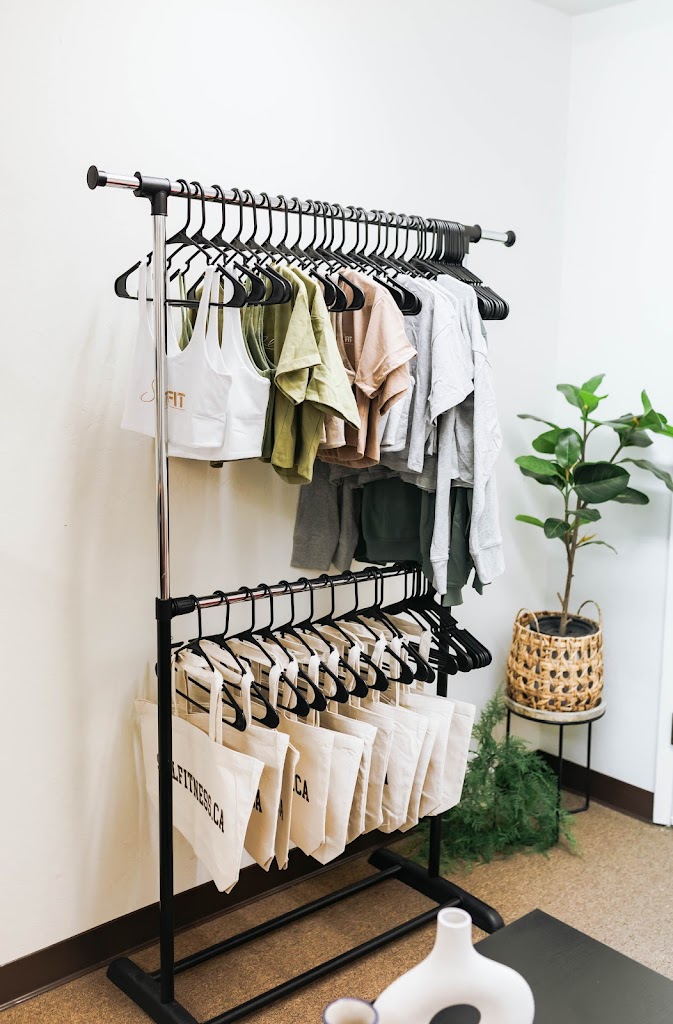  Sol Fitness Boutique Gym