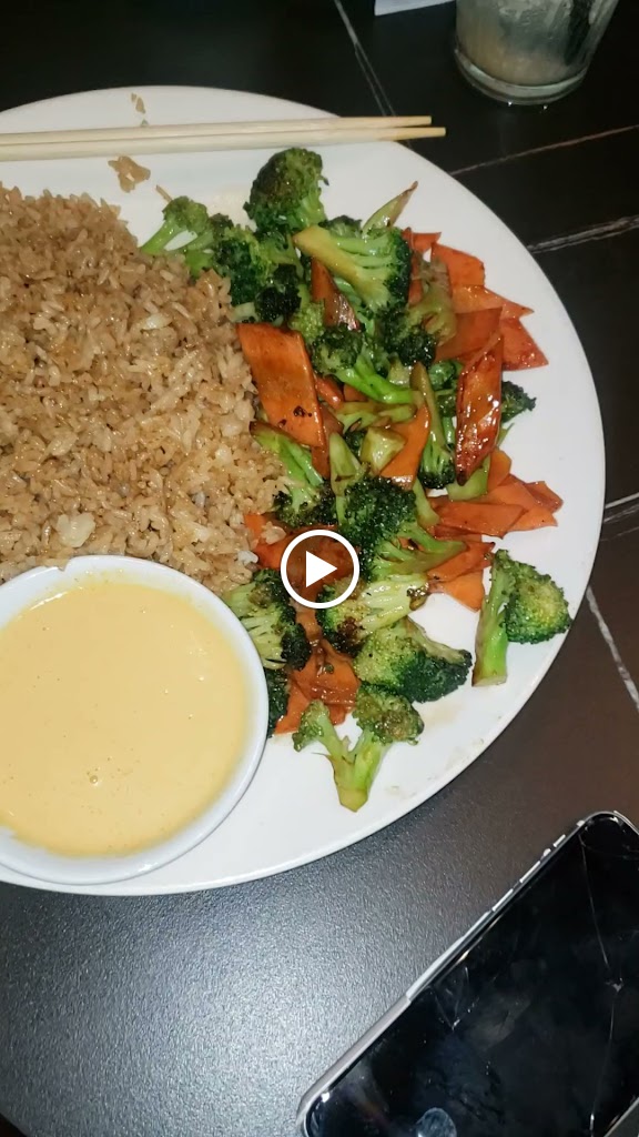 OKKO Japanese Sushi & Hibachi Restaurant