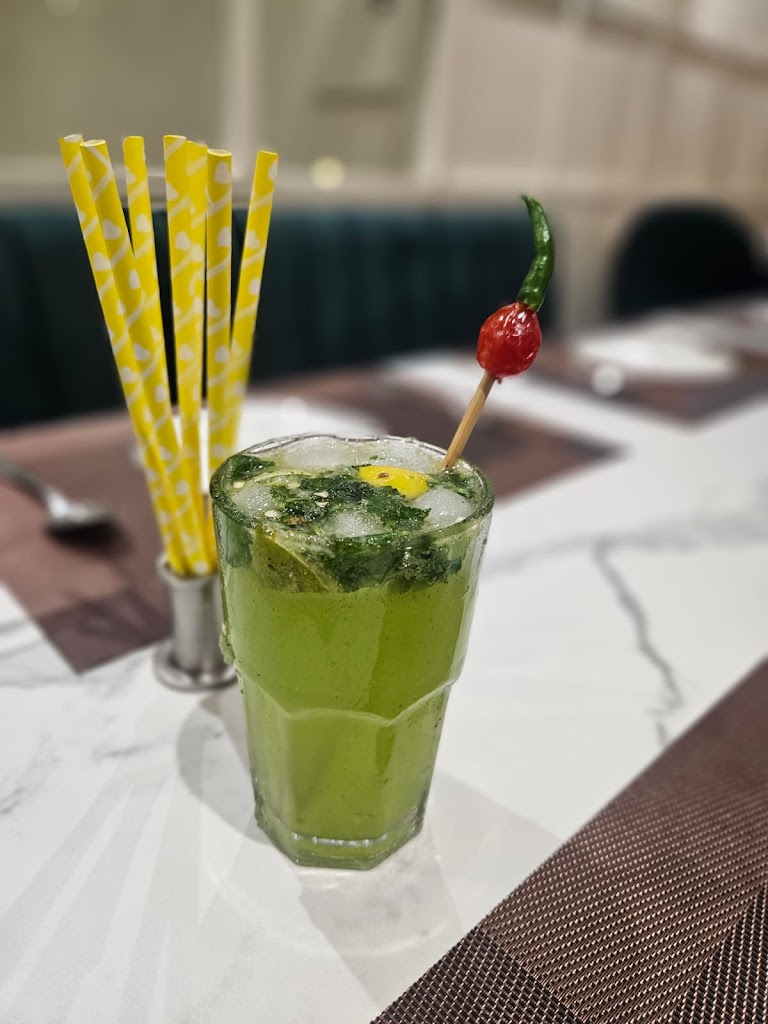 Food & drink