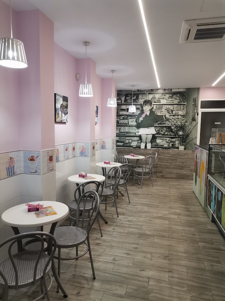La Ibense Ontinyent — Ambiente