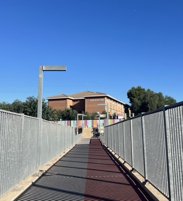 Colegio Publico Juan XXIII