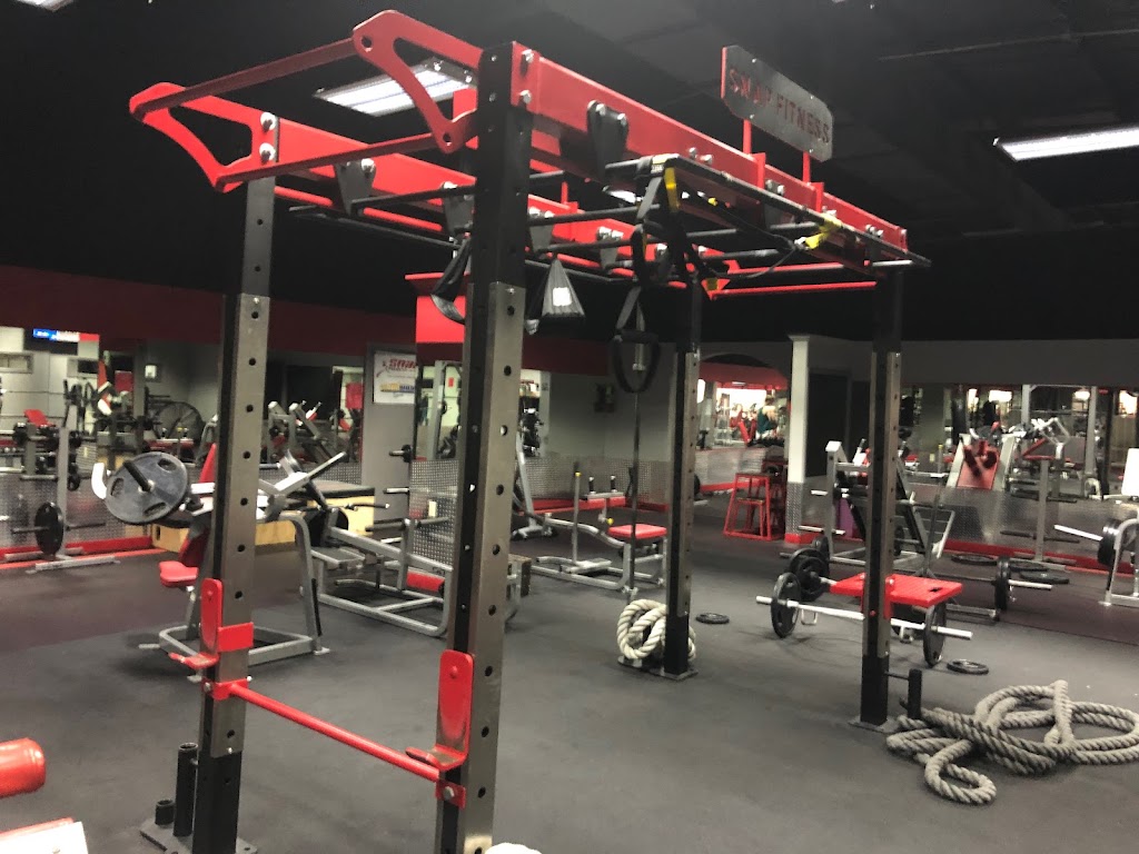  Snap Fitness Tupelo