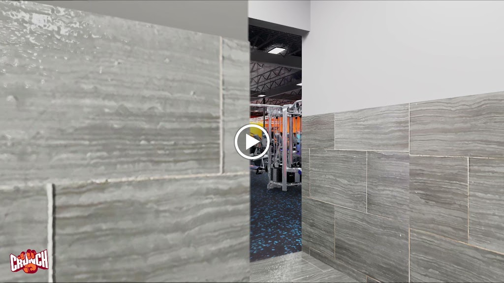  Crunch Fitness - Jacksonville