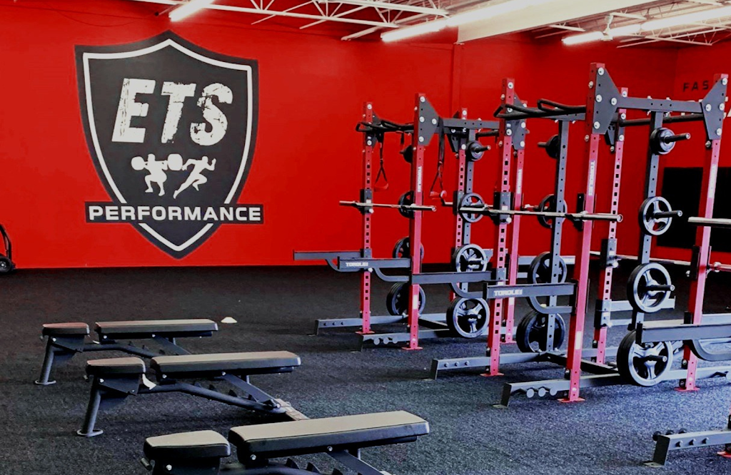  ETS Performance - South Metro