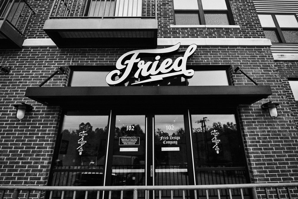 Fried Design
