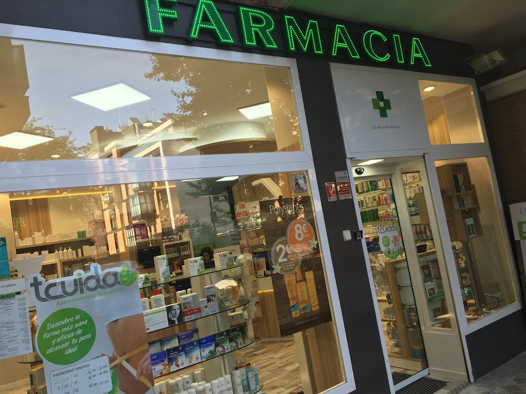 Farmacia Alicia Garcia