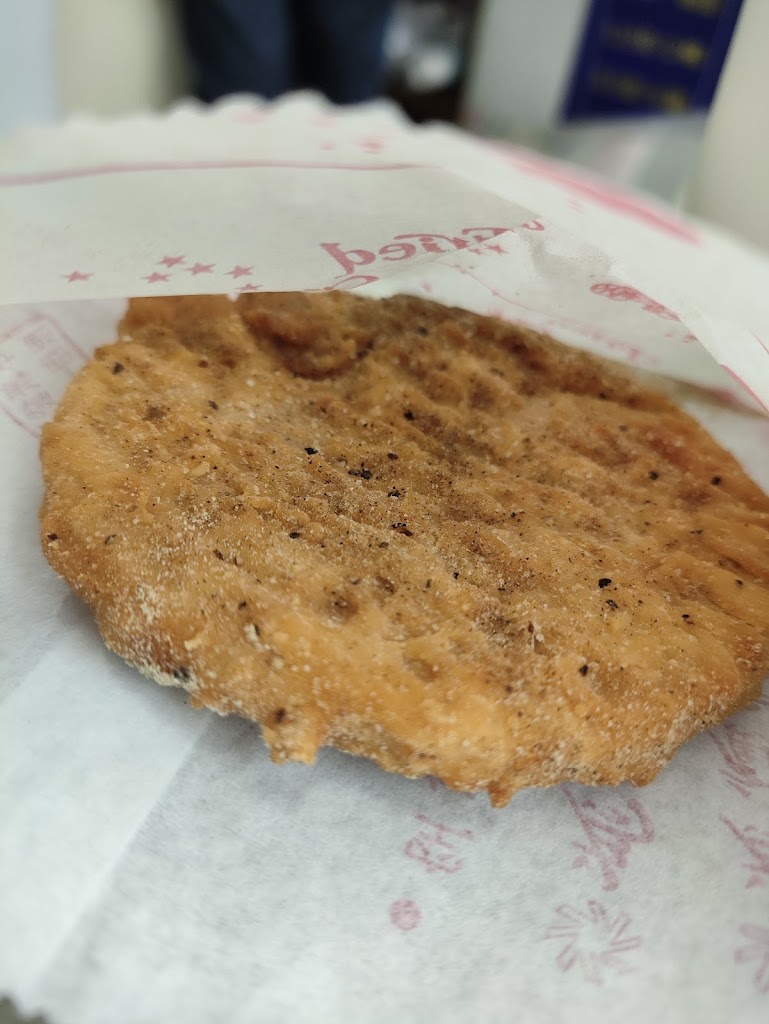 金嘟美食站—早餐、雞排、飲料店 的照片