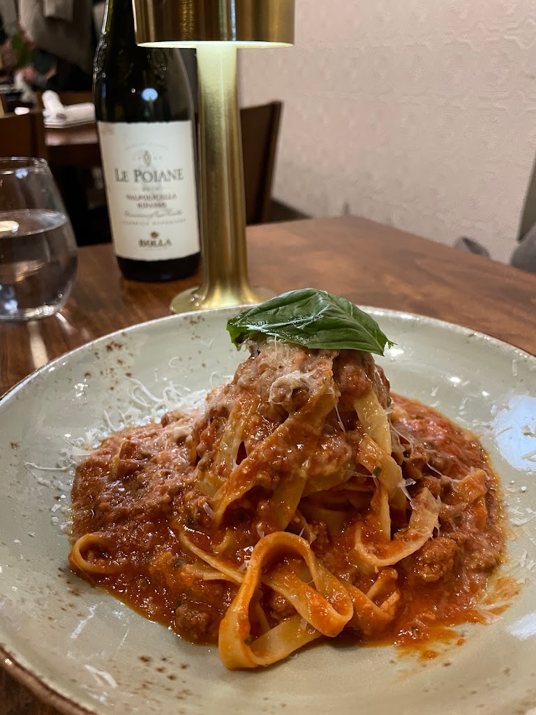Spaghetti