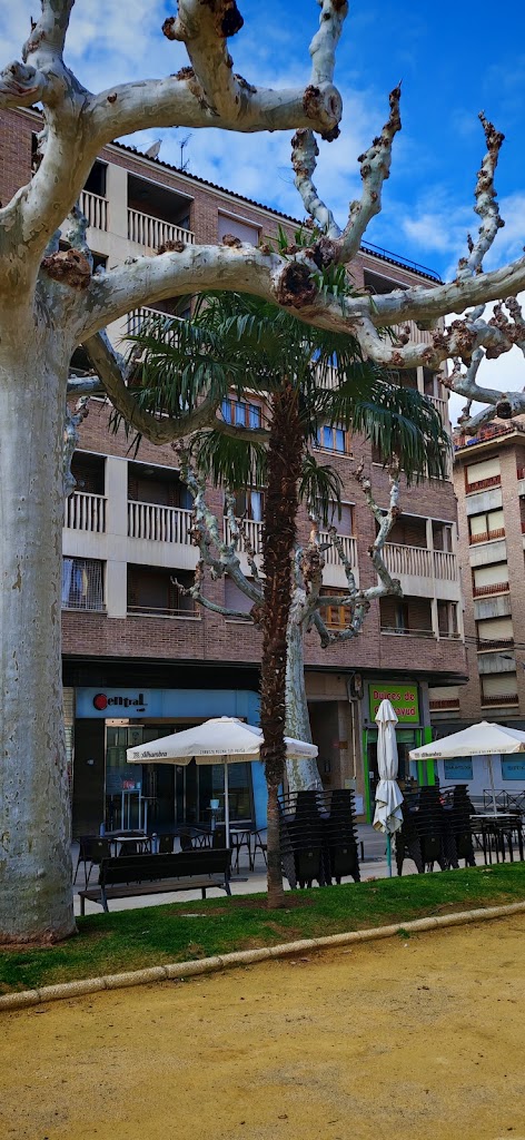 Central Cafe Pub — Mas recientes