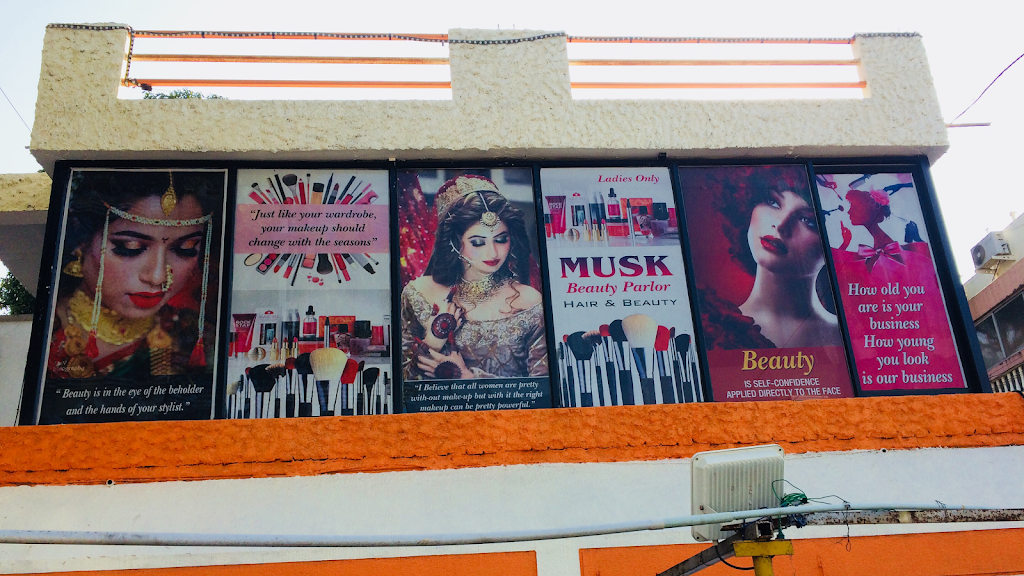 Musk Beauty Parlor Beauty Parlor Top Beauty Parlor