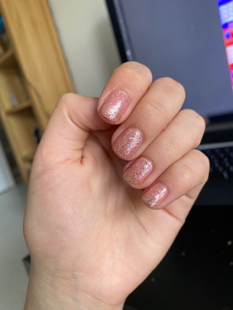 Lucky Unas( Pozuelo de Alarcon--Avenida de europa )