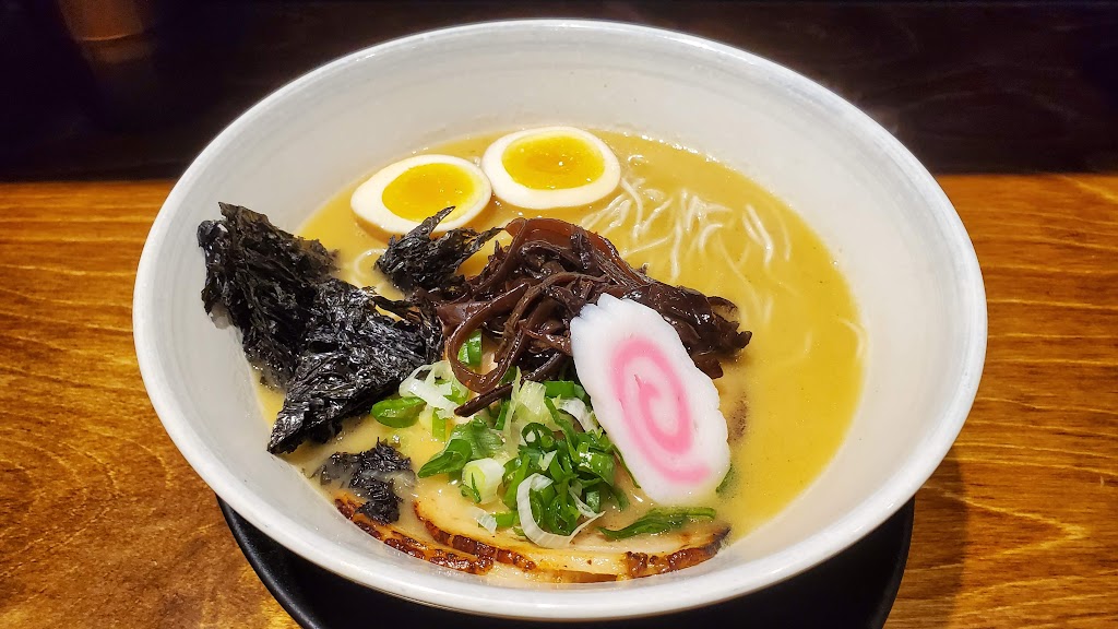 ラーメン 鷄白湯（不定休 請參閱FB,IG) 的照片